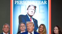 Trump says he won't restrict abortion pill