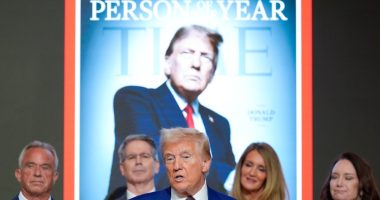 Trump says he won't restrict abortion pill