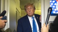 Trump signs order extending TikTok ban deadline