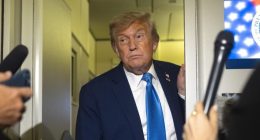 Trump signs order extending TikTok ban deadline