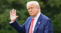 Trump tax bill would add $2.4 trillion to the deficit over a decade: CBO