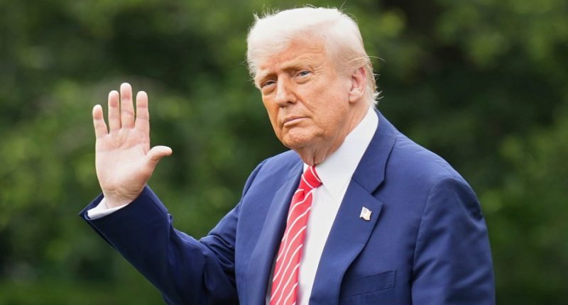 Trump tax bill would add $2.4 trillion to the deficit over a decade: CBO