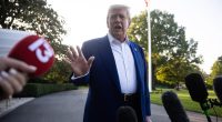 Trump tears into 'gutless' CNN and demands network apologize to B-2 bomber pilots after 'fake' Iran bombing coverage
