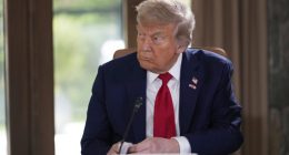 Trump to depart G7 early due to Middle East conflict
