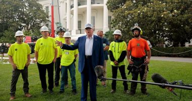 Trump to host 'One Big Beautiful Event' at White House
