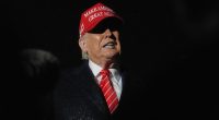 Trump was not informed of Ukraine attack on Russia