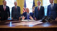 Trump’s Tariff Pressure Can Stimulate U.S.–Asia Energy Cooperation