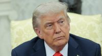Trump's four-word response on whether he'll EVER reconcile with Elon Musk after bitter feud
