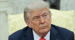 Trump's four-word response on whether he'll EVER reconcile with Elon Musk after bitter feud