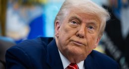 Trump's fury behind the scenes amid war with Elon Musk after 'disgusting' spending bill backstab
