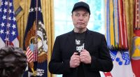 Trump's two most popular Cabinet secretaries are the ones who clashed with Elon Musk