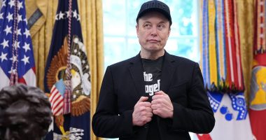 Trump's two most popular Cabinet secretaries are the ones who clashed with Elon Musk