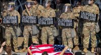Trump’s ‘illegal militarization’ has negative impact on firefighting: Gavin Newsom 