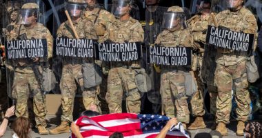 Trump’s ‘illegal militarization’ has negative impact on firefighting: Gavin Newsom 