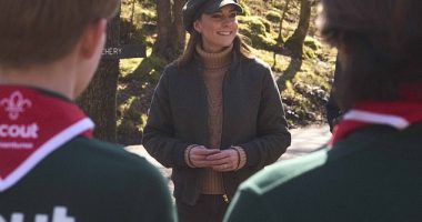 Though the Princess of Wales possesses one of the most famous engagement rings in history, she has recently opted not to wear it on several public occasions