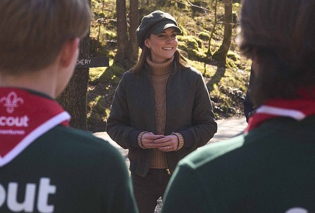 Though the Princess of Wales possesses one of the most famous engagement rings in history, she has recently opted not to wear it on several public occasions