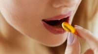 Truth about if you should be taking fish oil to protect your brain, revealed by DR ELLIE