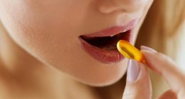Truth about if you should be taking fish oil to protect your brain, revealed by DR ELLIE