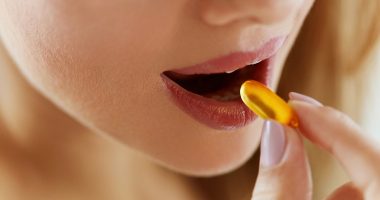 Truth about if you should be taking fish oil to protect your brain, revealed by DR ELLIE