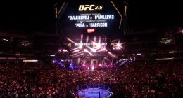 UFC Cuts Ties With Fighter Days After Massive Weight Miss At UFC 316