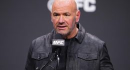UFC Cuts Ties With Hakeem Dawodu In Latest Roster Sweep
