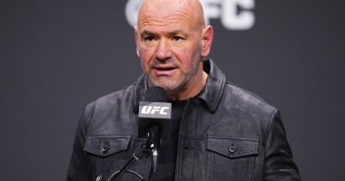UFC Cuts Ties With Hakeem Dawodu In Latest Roster Sweep