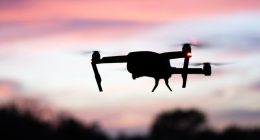 UFO whistleblower praises Trump task force on drones