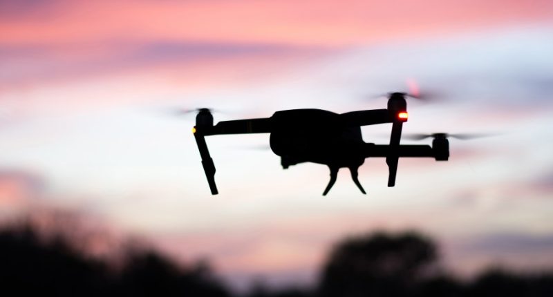 UFO whistleblower praises Trump task force on drones
