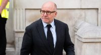 UK Attorney General accused of 'blocking' Britain from defending Israel against Iran strikes