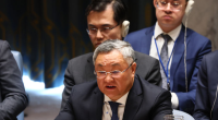 U.N. Gives China Seat on Human Rights Council on Anniversary of Tiananmen Square Massacre