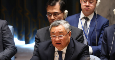 U.N. Gives China Seat on Human Rights Council on Anniversary of Tiananmen Square Massacre