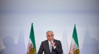 US-Iran conflict: What are some of the resistance groups?