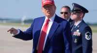U.S. Strikes Iranian Nuclear Sites, Trump Says