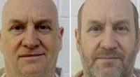 US authorities release photo rendering of 'Devil in the Ozarks' as manhunt continues