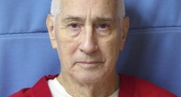 US inmate to be executed after almost 50 years on death row