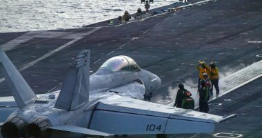 US military power amassed in Middle East amid soaring Iran tensions