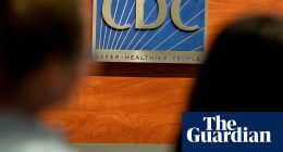 US pediatricians criticize RFK Jr’s new vaccine panel: ‘Truly an embarrassment’