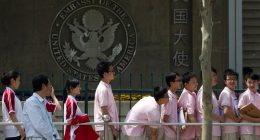 US resumes visas for foreign students but demands access to social media accounts