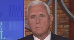 US should 'support Israel in any way that is necessary': Mike Pence