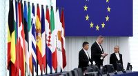 U.S. strikes on Iran and Europe's 5% defense problem