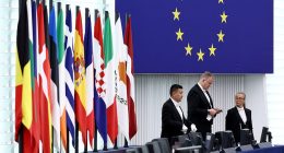 U.S. strikes on Iran and Europe's 5% defense problem