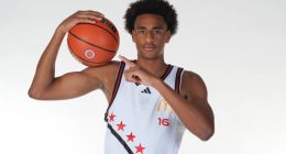 USC basketball's Alijah Arenas details escape from burning Cybertruck