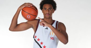 USC basketball's Alijah Arenas details escape from burning Cybertruck