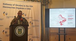 Ukraine warns Trump admin Russia planning new offensive