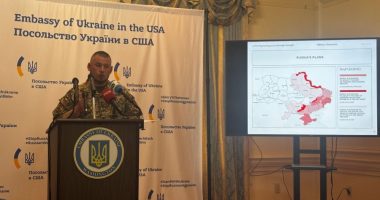 Ukraine warns Trump admin Russia planning new offensive