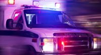 Unlicensed EMT indicted after allegedly caring for over 100 patients