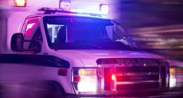 Unlicensed EMT indicted after allegedly caring for over 100 patients