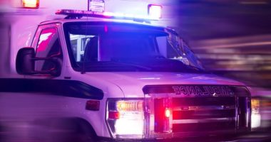 Unlicensed EMT indicted after allegedly caring for over 100 patients