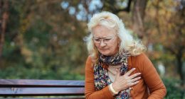 Unusual heart attack symptom which is 'particularly common in women'