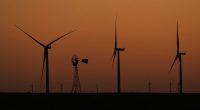 Updated Senate bill slashes wind and solar incentives — and adds a new tax